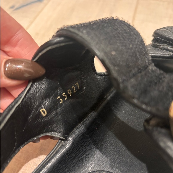 Chanel dad sandals - Picture 6 of 6